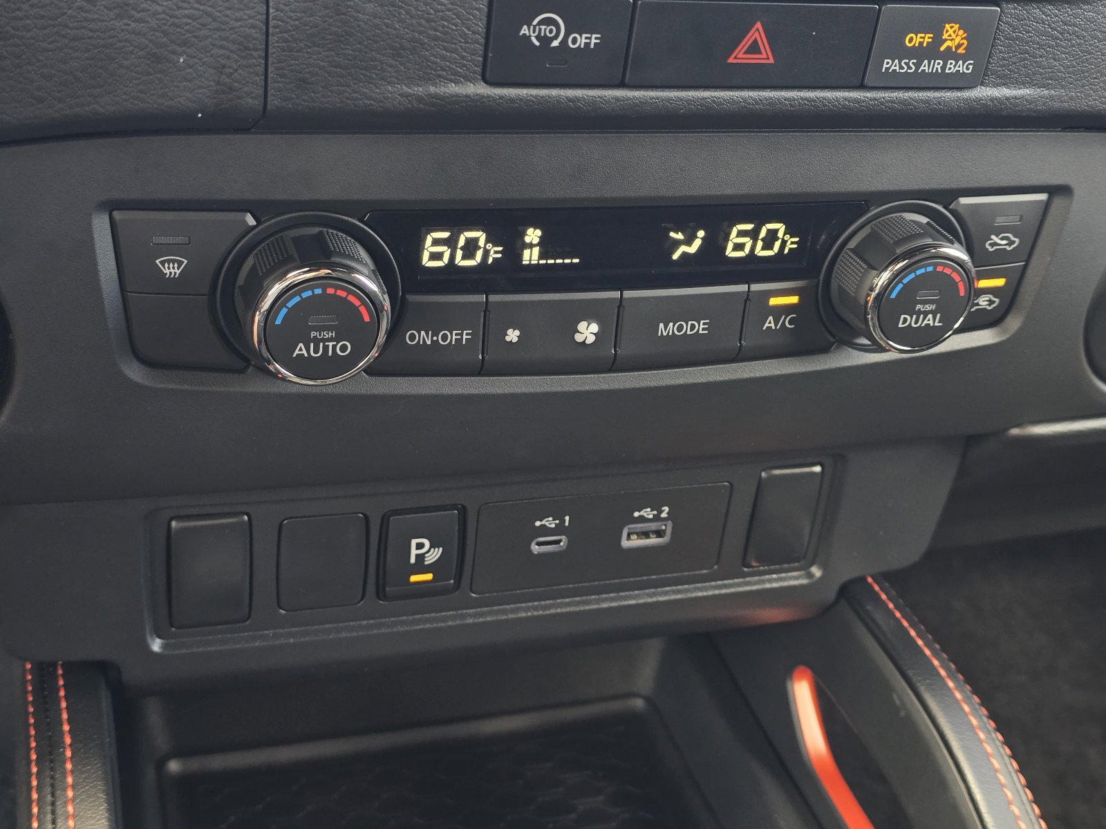 Used 2024 Nissan Frontier PRO-4X w/ Technology Package image 22