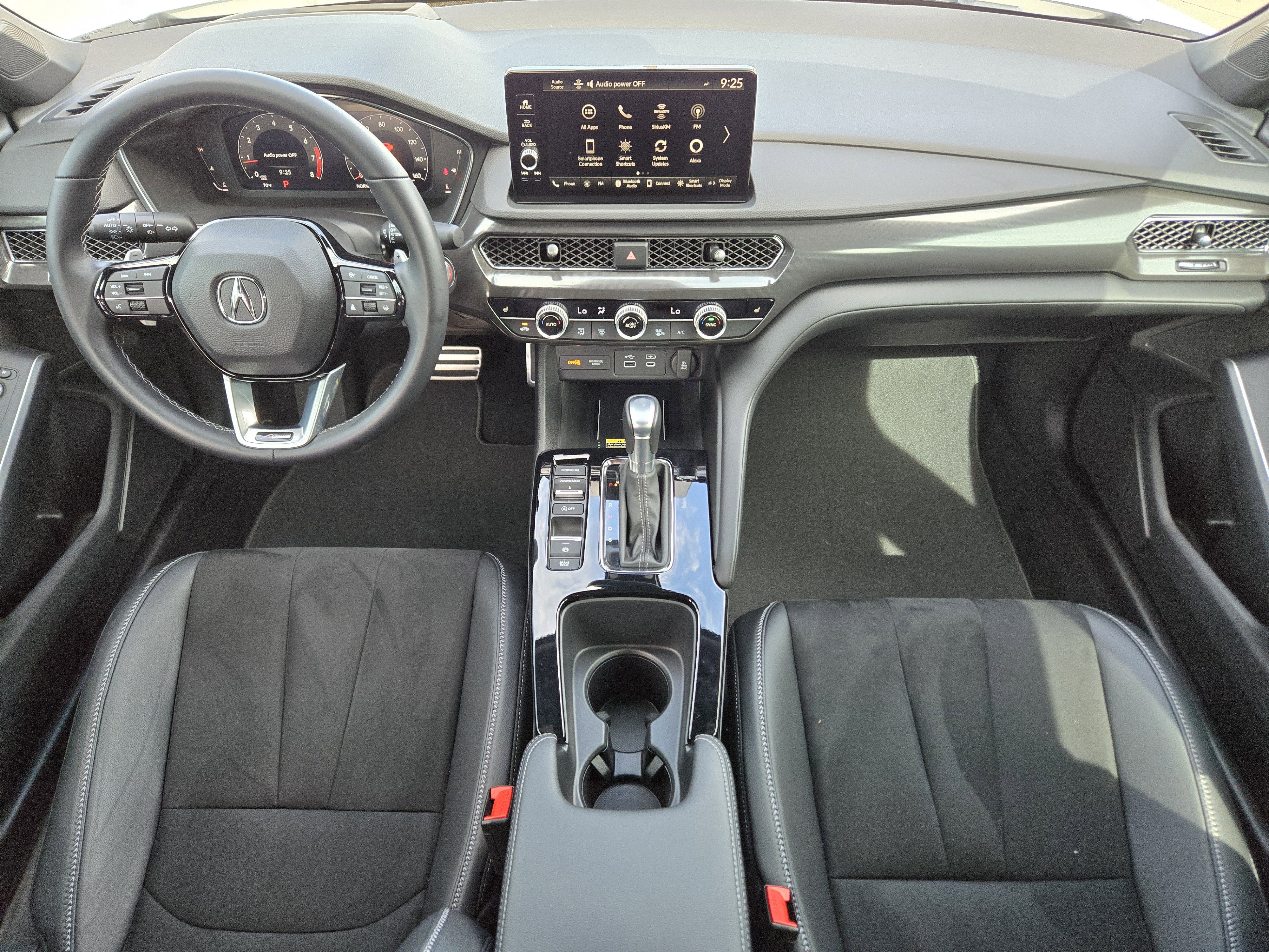 Certified 2025 Acura Integra A-Spec image 26