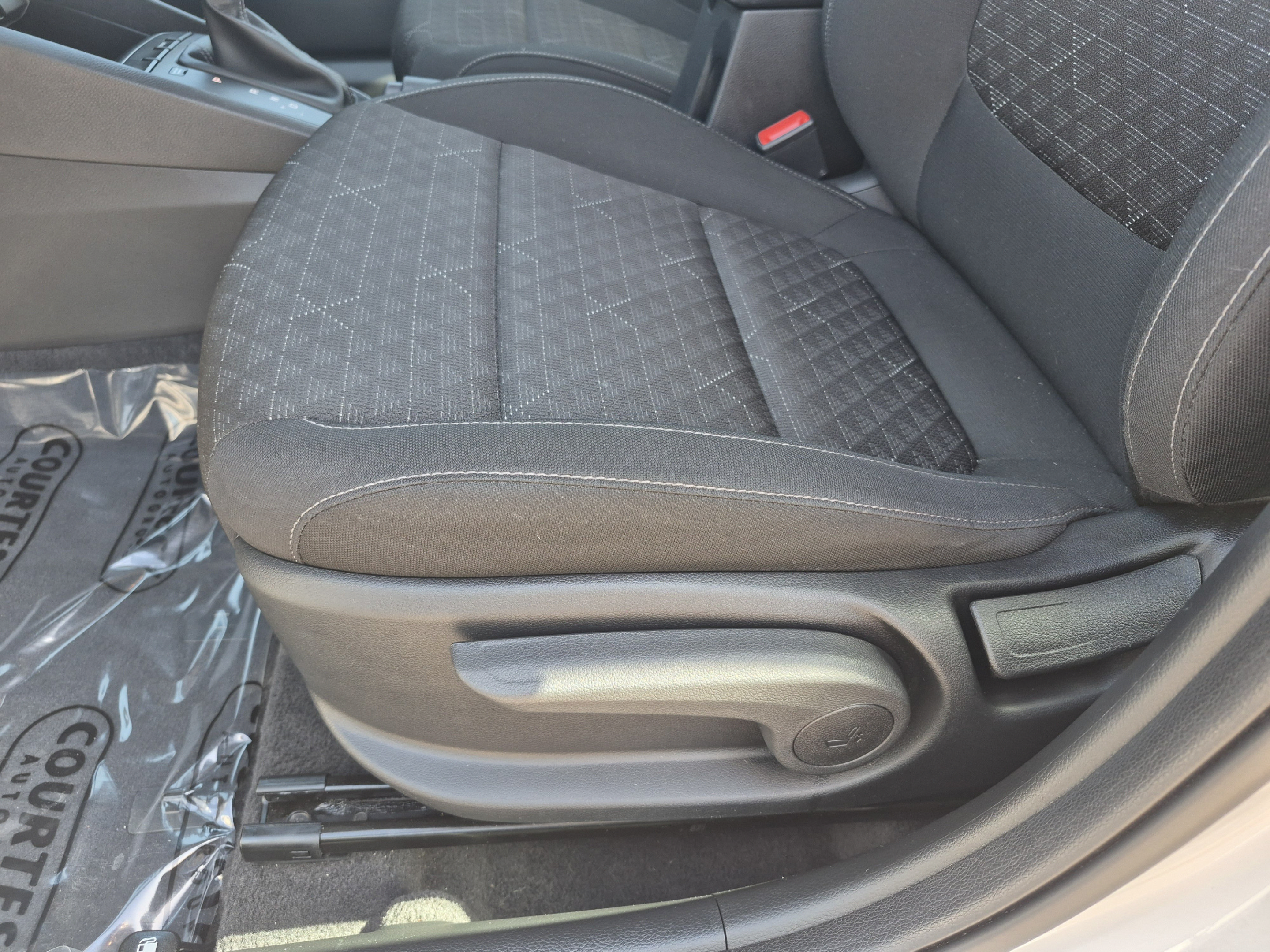 Used 2022 Kia Rio S FWD image 19