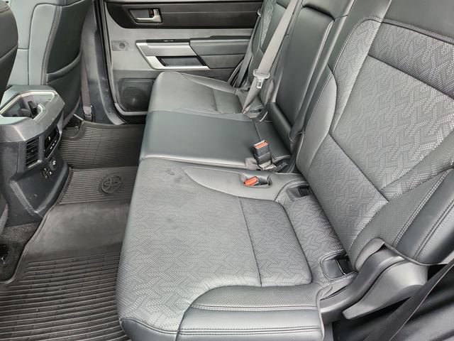 Certified 2023 Toyota Sequoia SR5 w/ SR5 Premium Package AWD/4WD image 17