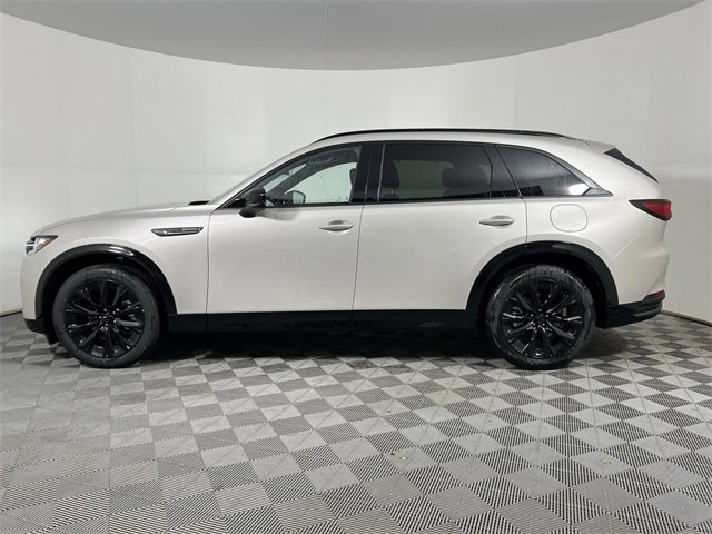New 2026 MAZDA CX-90 3.3 Turbo S w/ Premium Package image 5
