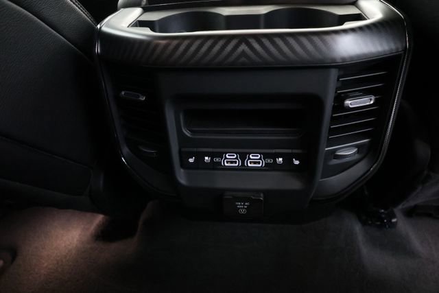 Used 2024 RAM 1500 TRX AWD/4WD image 97