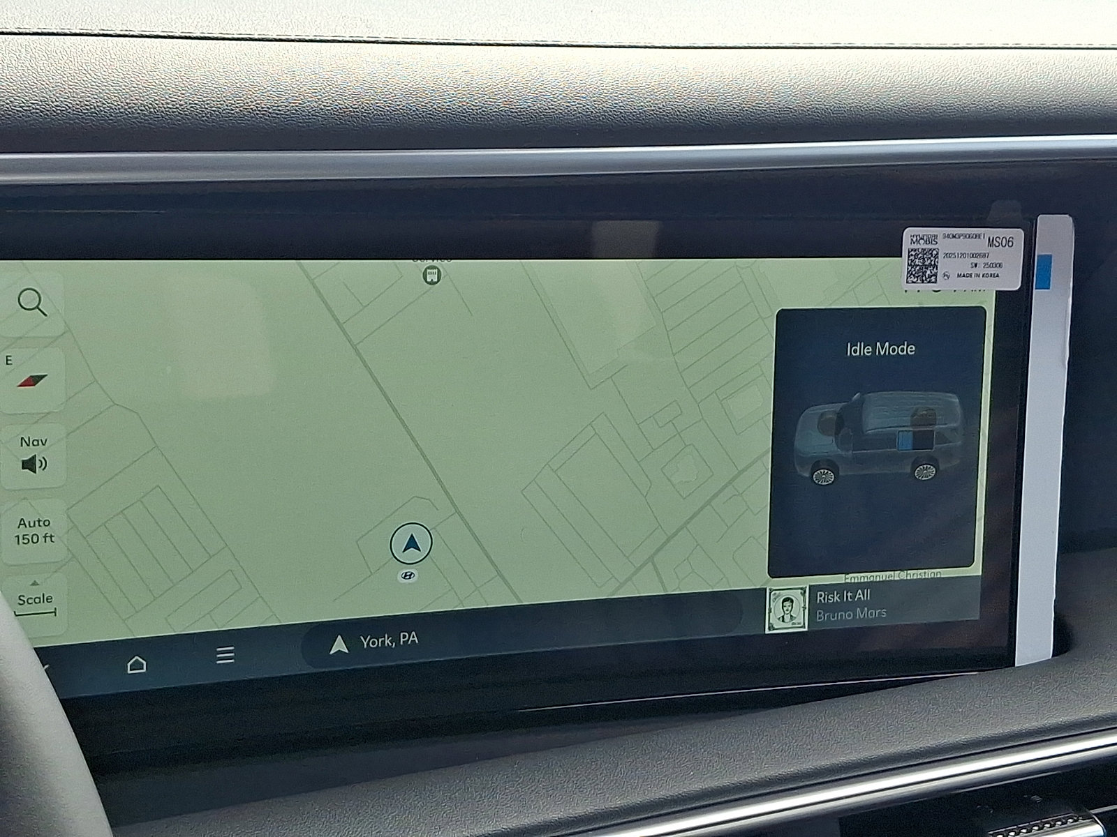 New 2026 Hyundai Palisade SEL image 16