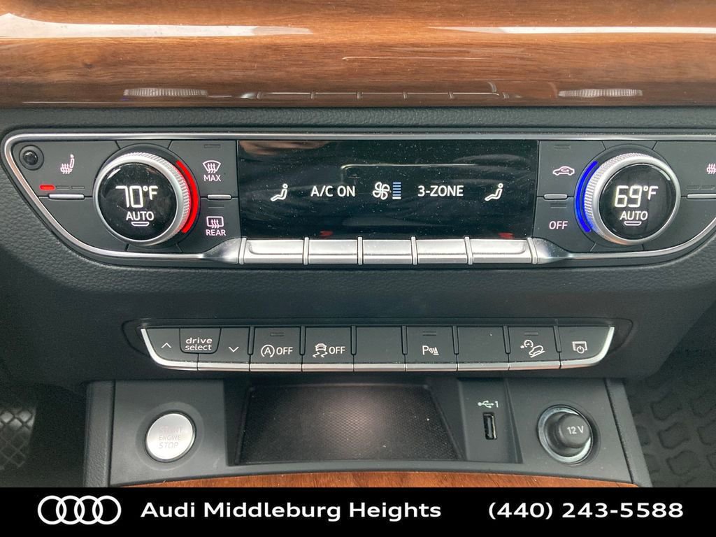 Certified 2023 Audi Q5 2.0T Premium w/ Convenience Package image 31