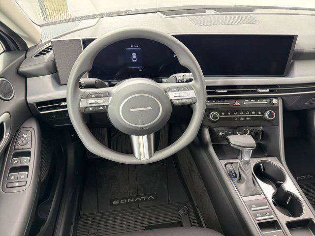 New 2026 Hyundai Sonata SE FWD image 26