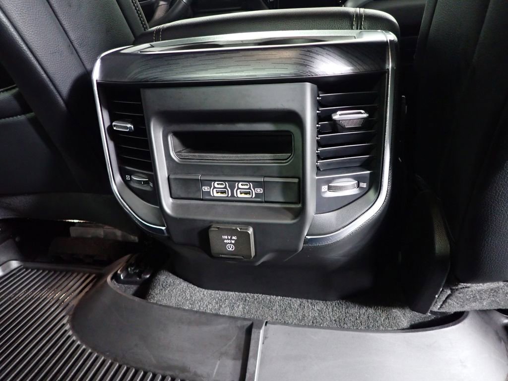 Used 2023 RAM 1500 Laramie image 40