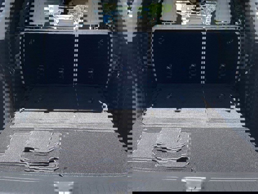 New 2025 INFINITI QX60 Luxe image 10