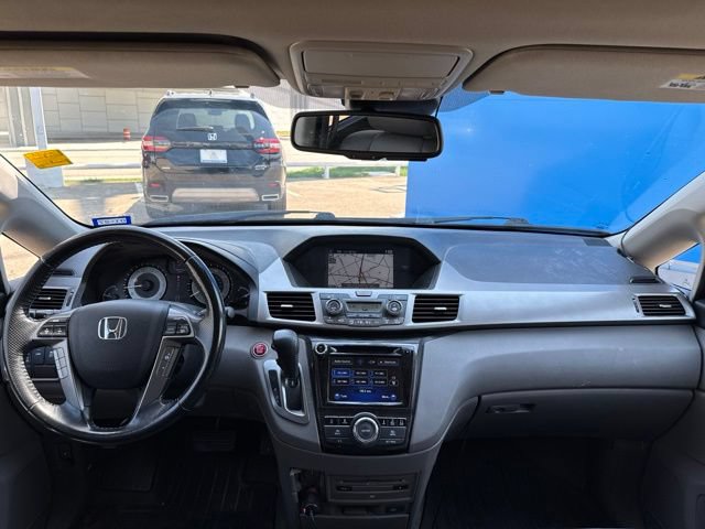 Used 2016 Honda Odyssey Touring image 8