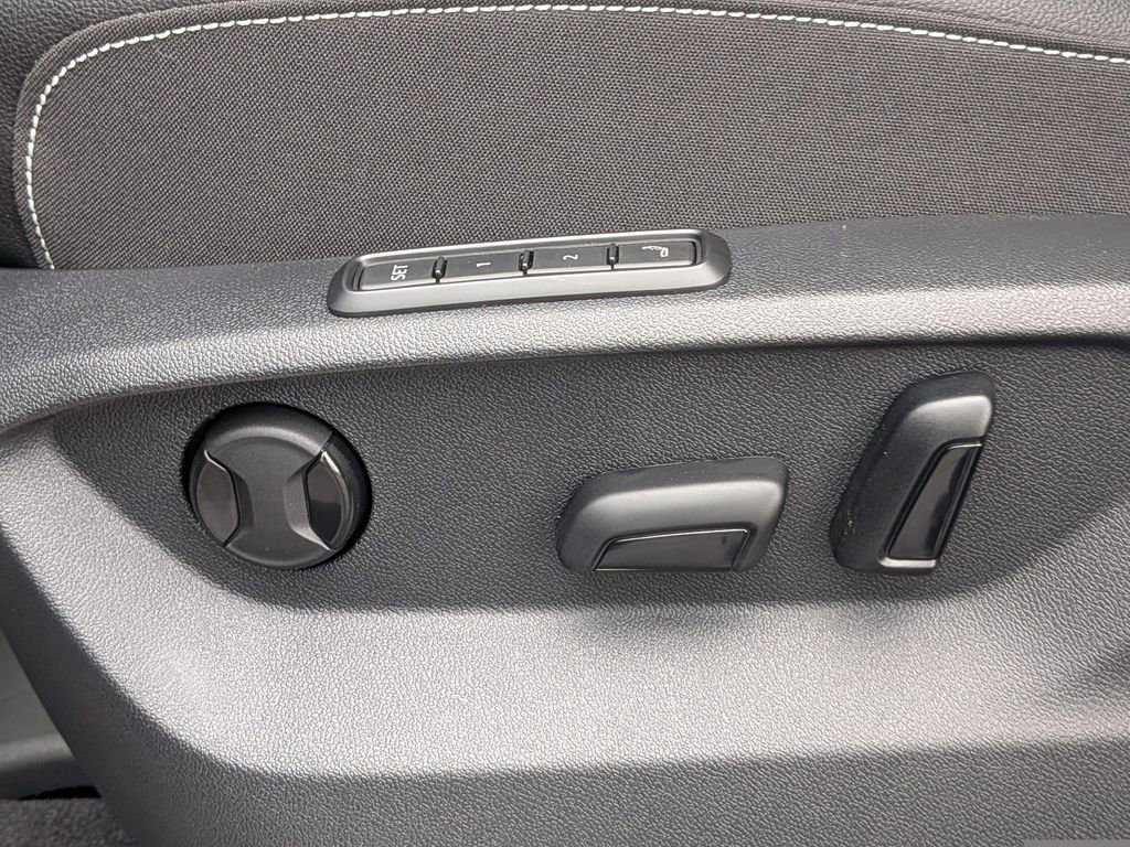 New 2026 Volkswagen Atlas SEL Premium R-Line image 22