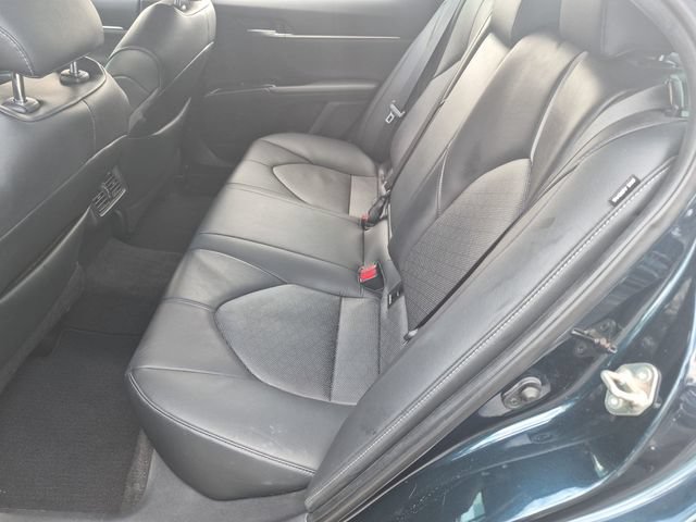 Used 2019 Toyota Camry XSE w/ Protection Package (Q2) FWD image 23
