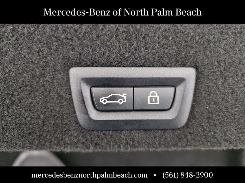 Used 2020 BMW 740i 740i image 19