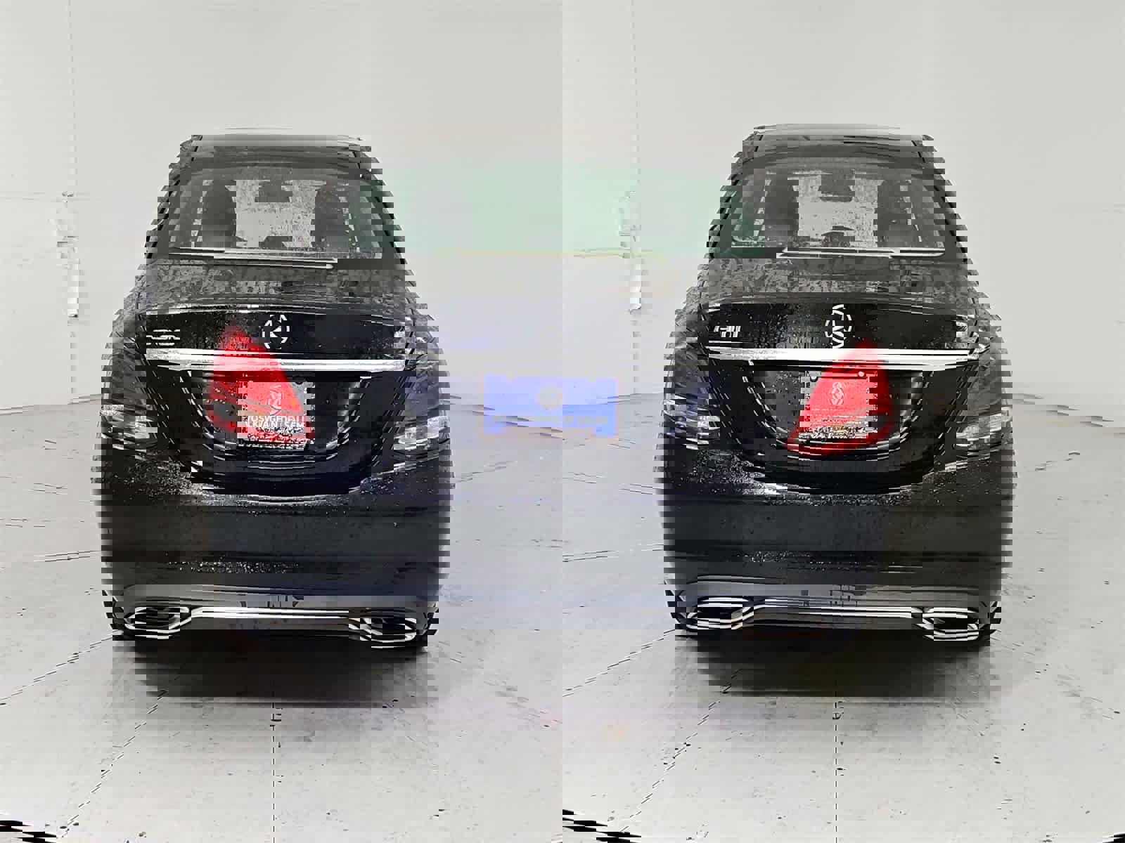 Used 2017 Mercedes-Benz C 300 Sedan image 5