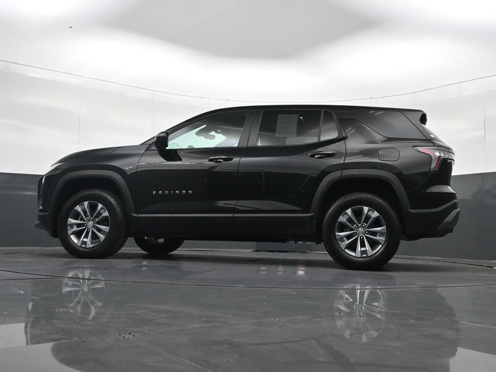 Certified 2026 Chevrolet Equinox LT w/ Safety and Technology Package AWD/4WD image 30