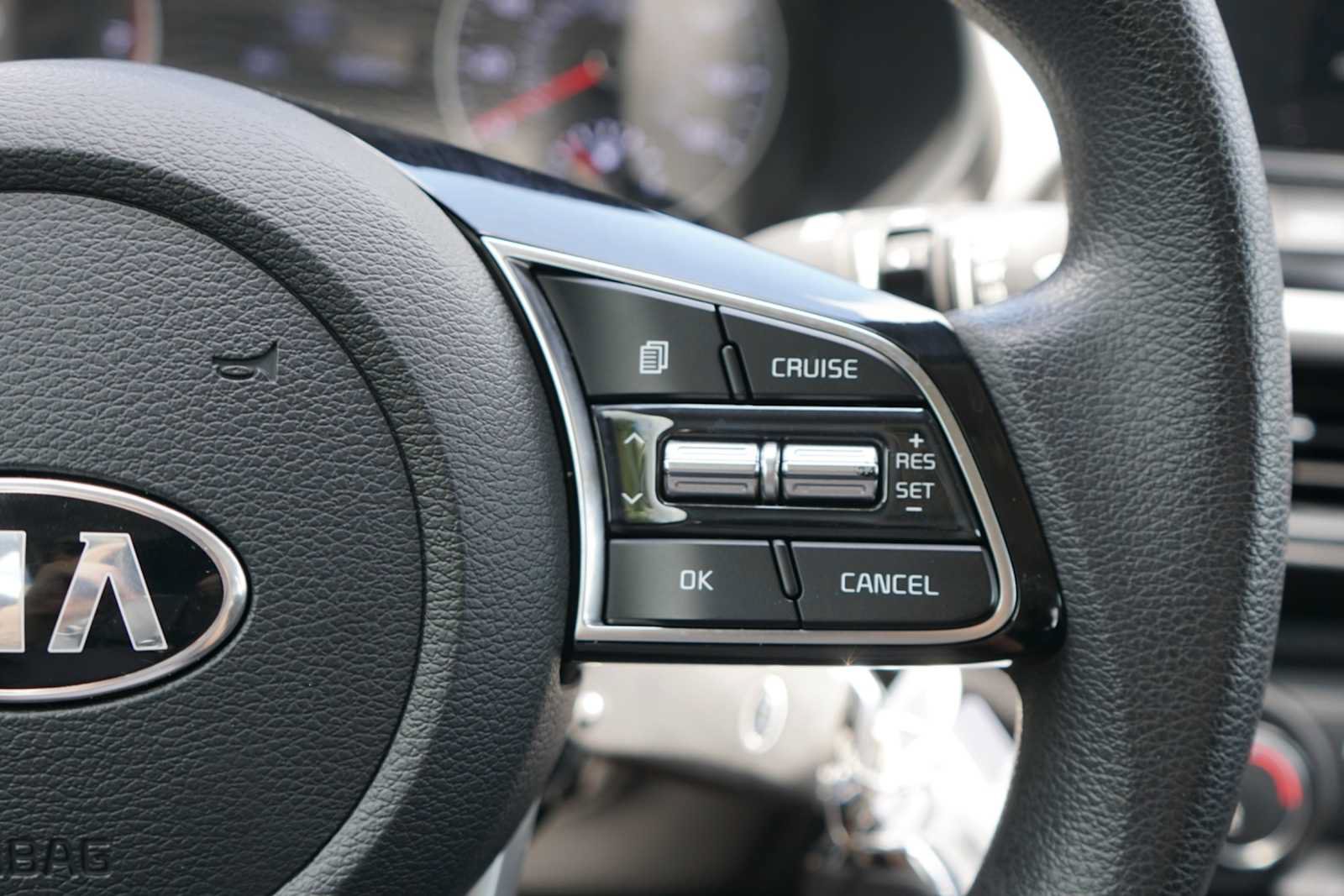 Certified 2021 Kia Forte Sedan FWD image 14