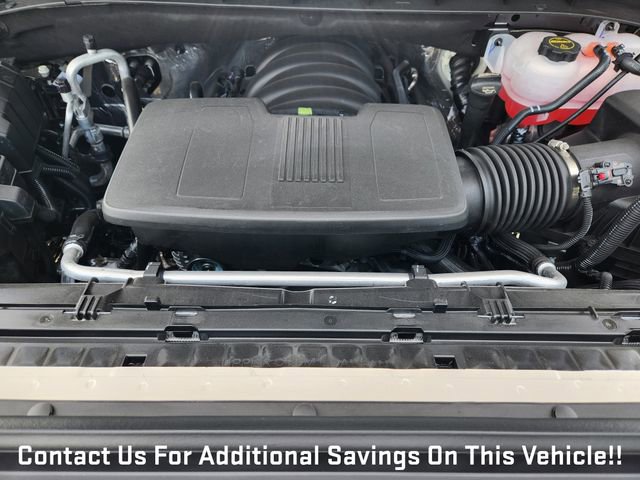 New 2026 GMC Sierra 1500 AT4X AWD/4WD image 22