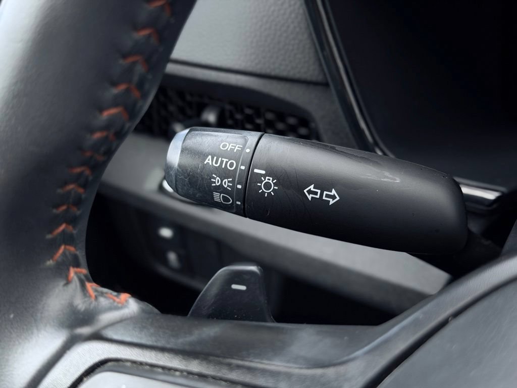 Used 2025 Honda CR-V Sport-L image 30