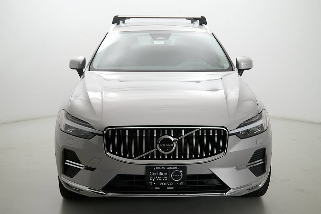 Certified 2023 Volvo XC60 B5 Plus w/ Climate Package AWD/4WD image 6