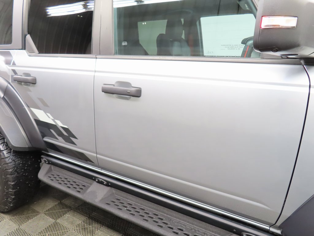 Used 2023 Ford Bronco Raptor image 36