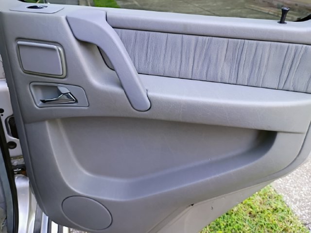 Used 2002 Mercedes-Benz G 500 image 57