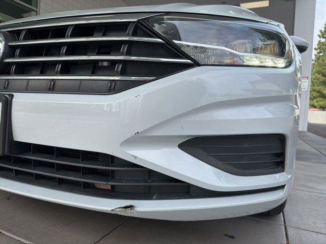Used 2019 Volkswagen Jetta S image 9