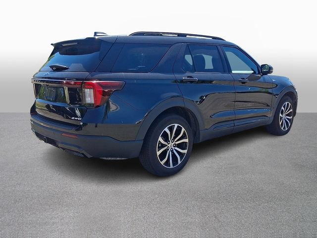 Used 2026 Ford Explorer ST-Line AWD/4WD image 4