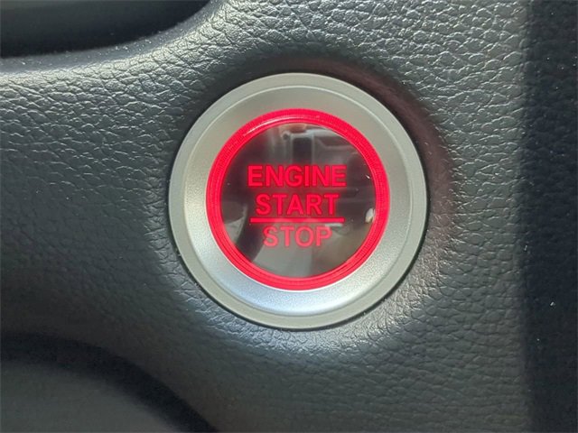 Used 2020 Honda CR-V EX-L image 28