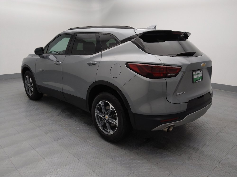Used 2024 Chevrolet Blazer LT w/ Convenience Package image 5