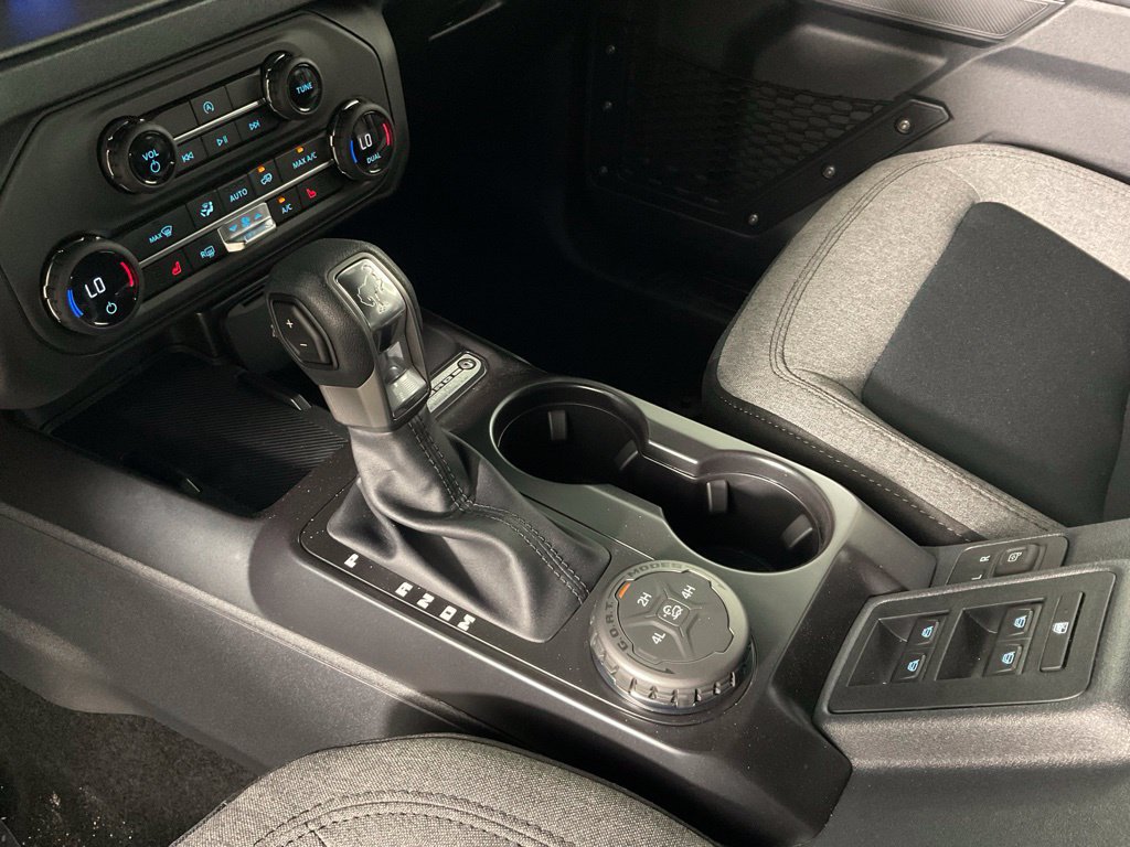 New 2026 Ford Bronco Big Bend AWD/4WD image 19