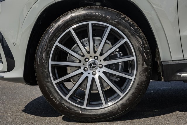 New 2026 Mercedes-Benz GLS 450 4MATIC image 19