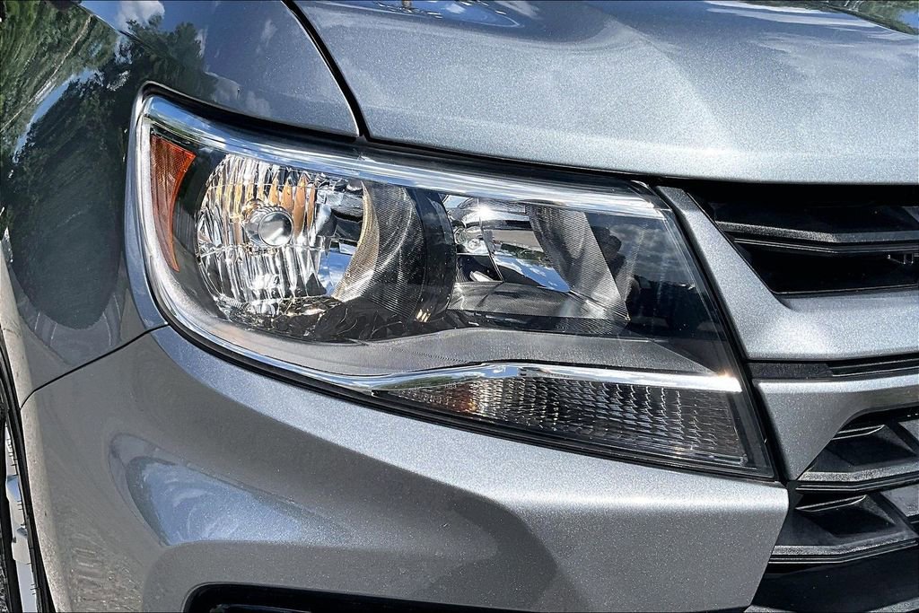 Used 2022 Chevrolet Colorado LT RWD image 31