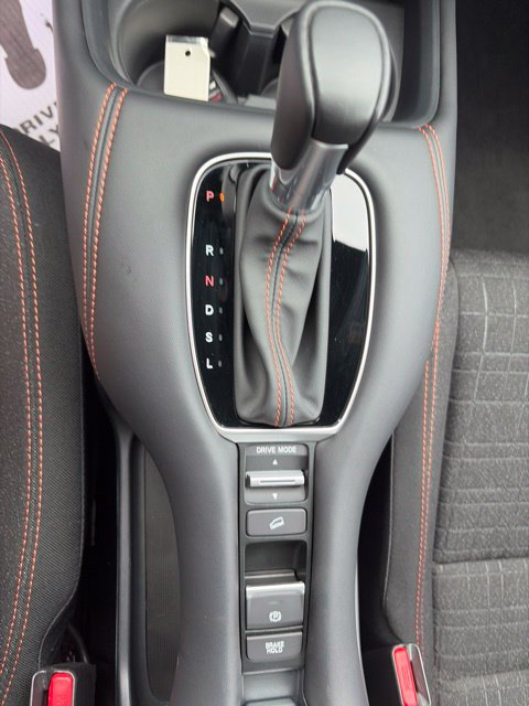 Used 2025 Honda HR-V Sport image 11