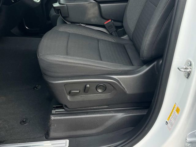 Used 2024 Chevrolet Silverado 1500 LT image 28