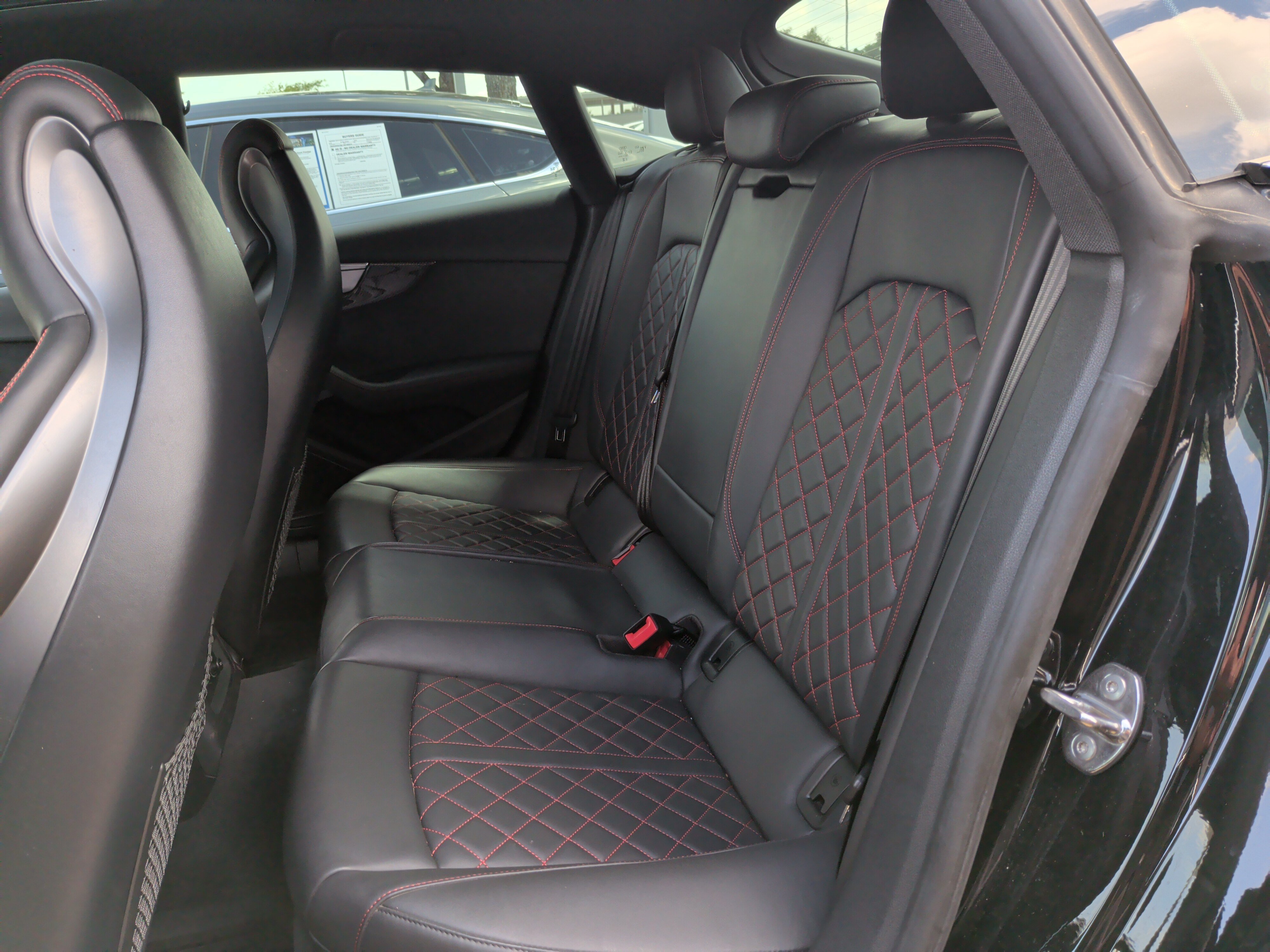 Certified 2023 Audi S5 Prestige w/ Prestige Package AWD/4WD image 33