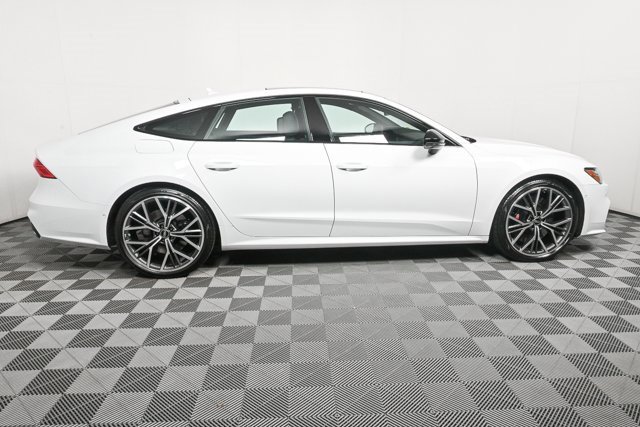 New 2025 Audi S7 Prestige image 2