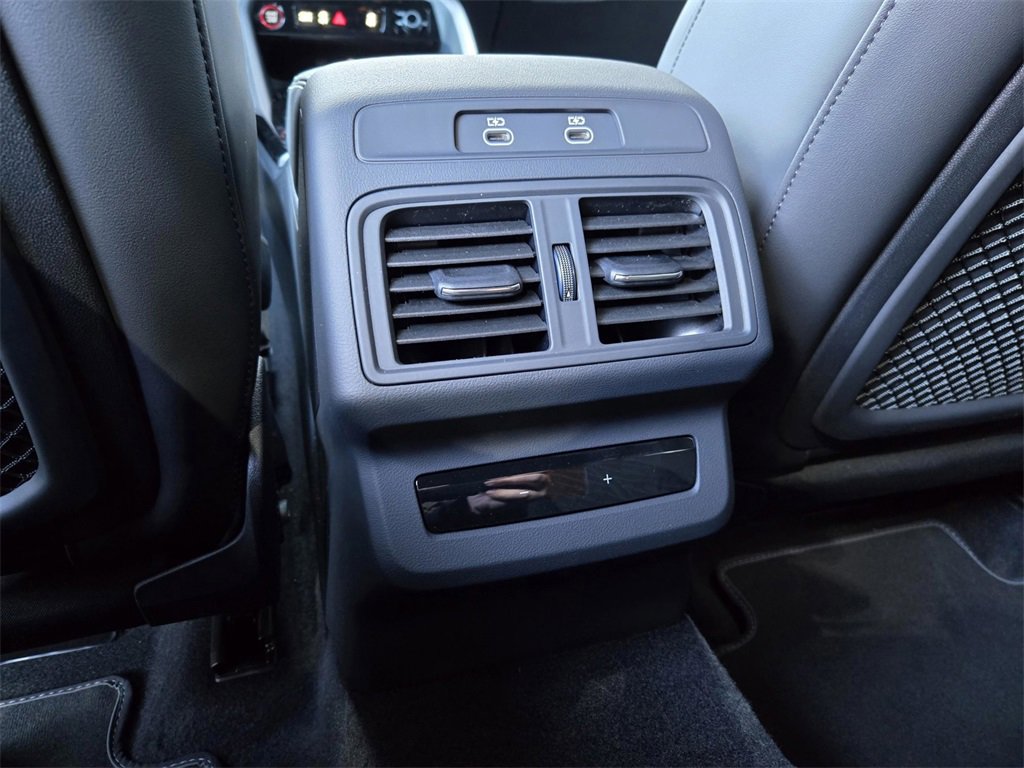 New 2025 Audi SQ5 Premium Plus image 11