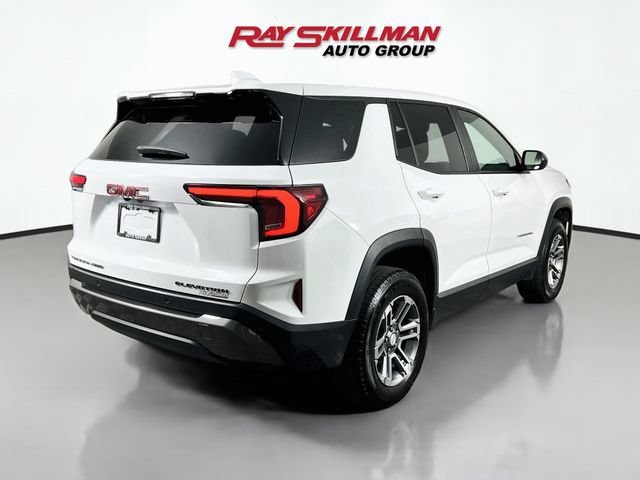 Used 2026 GMC Terrain Elevation AWD/4WD image 7