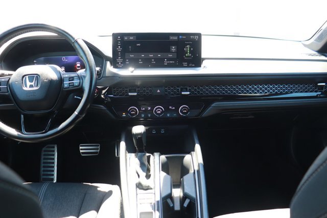Used 2023 Honda Accord Sport image 15