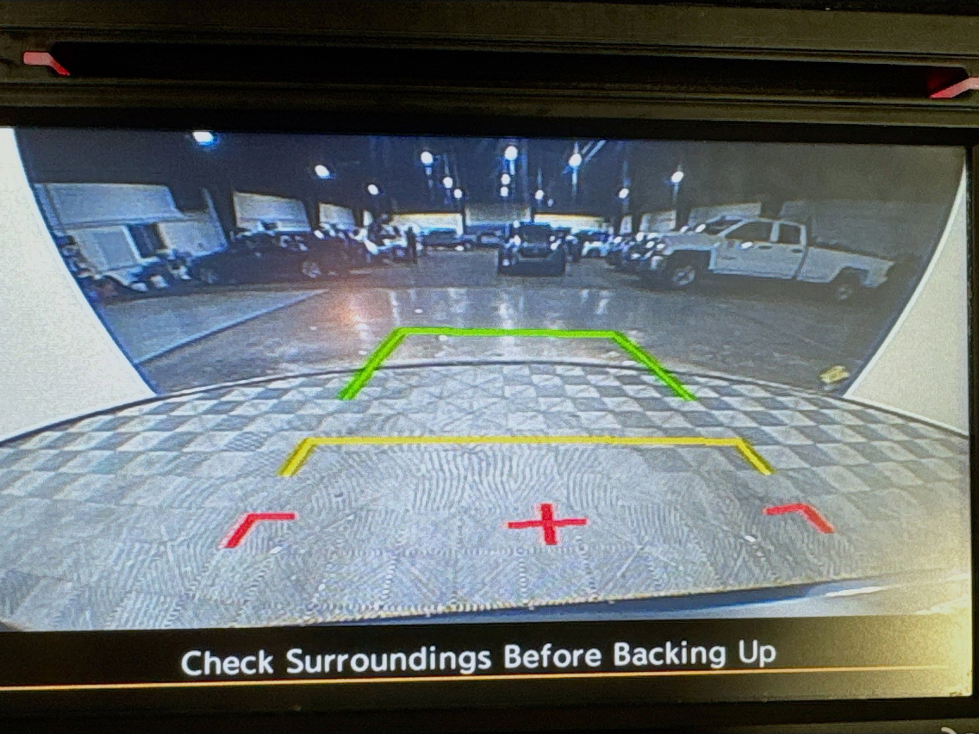 Used 2018 Subaru Forester 2.5i image 18