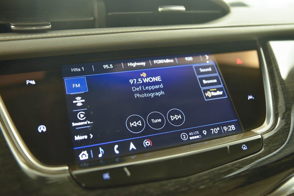 Used 2022 Cadillac XT6 Premium Luxury image 18