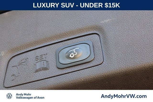 Used 2018 Lincoln MKC Premiere FWD image 10