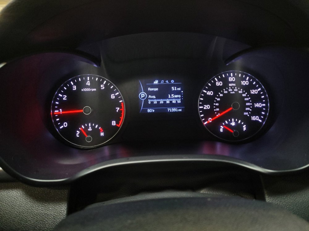 Used 2018 Kia Optima S FWD image 23