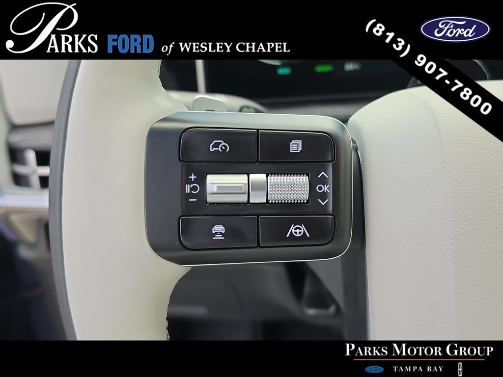 Used 2026 Hyundai Santa Fe Calligraphy FWD image 31