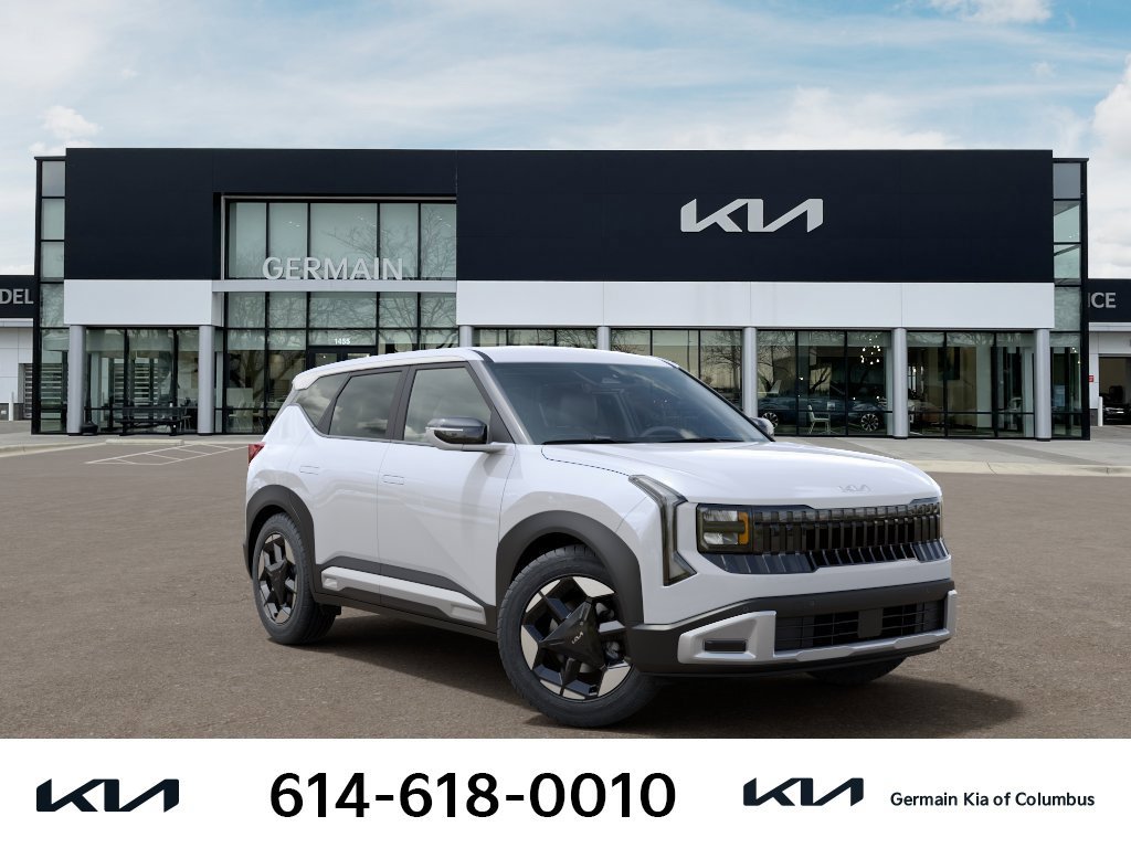 New 2027 Kia Seltos S FWD image 11