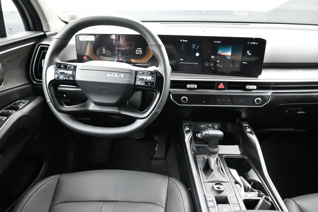 New 2026 Kia Sorento X-Line EX AWD/4WD image 20