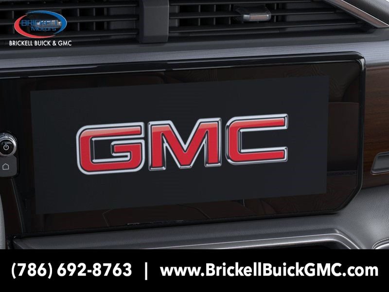 New 2026 GMC Sierra 3500 Denali Ultimate AWD/4WD image 20