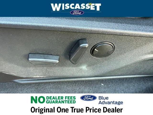 Certified 2023 Ford F150 XLT w/ Equipment Group 302A High image 30