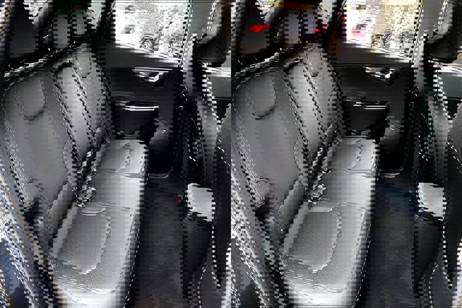 Used 2022 Kia EV6 Wind image 20