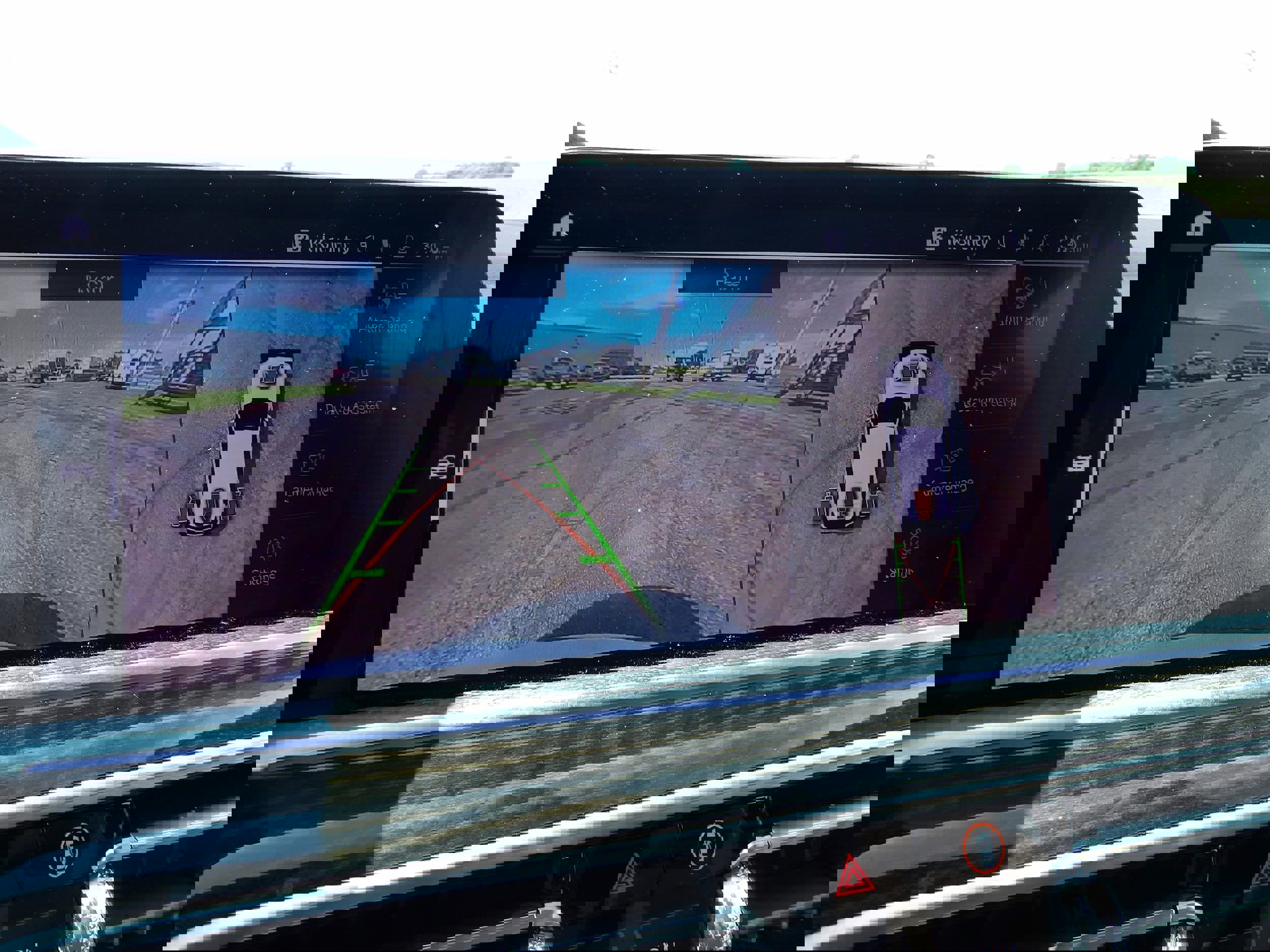 Used 2019 BMW X5 xDrive40i w/ M Sport Package image 21