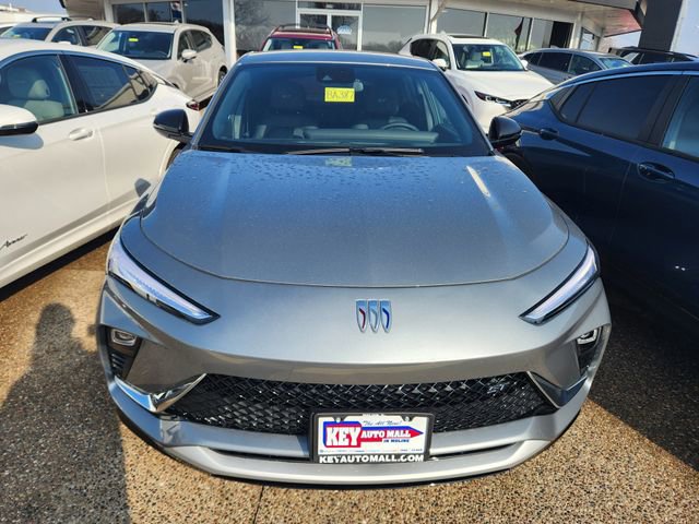 New 2026 Buick Envista Sport Touring w/ Convenience I Package image 2