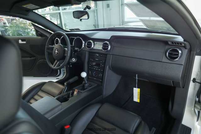 Used 2007 Ford Mustang GT RWD image 51